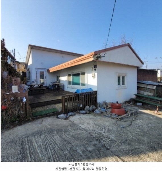 2024타경84133 경기도 파주시 파평면 장파리 397-26 대지 경매 이미지