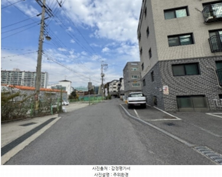 2024타경84447 경기도 고양시 일산서구 덕산로312번길 71, 예다움하우스 2동 2층 201호 다세대(빌라)[공급18평형] 경매 이미지