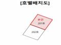 2024타경84447 경기도 고양시 일산서구 덕산로312번길 71, 예다움하우스 2동 2층 201호 다세대(빌라)[공급18평형] 경매 이미지