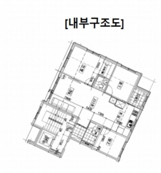 2024타경84447 경기도 고양시 일산서구 덕산로312번길 71, 예다움하우스 2동 2층 201호 다세대(빌라)[공급18평형] 경매 이미지