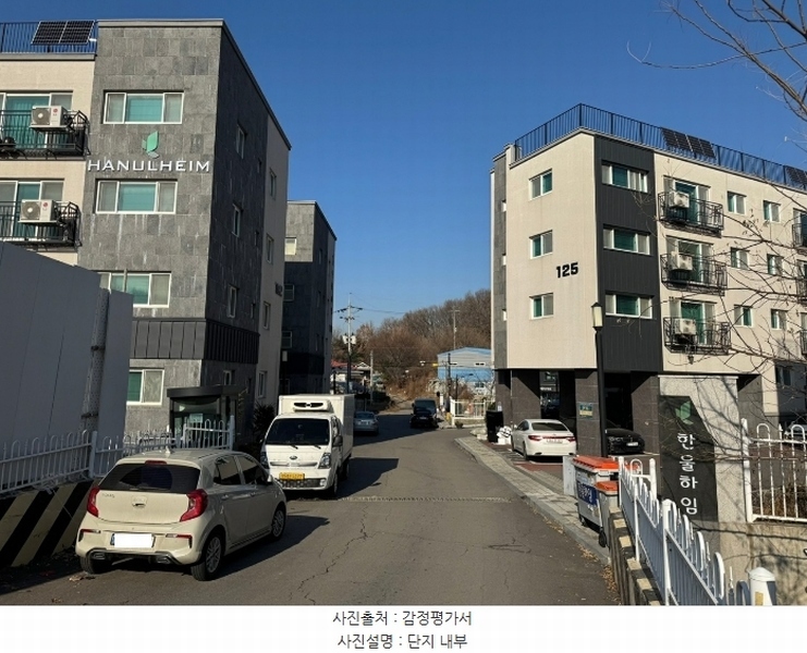 2024타경86146 경기도 고양시 일산동구 성석동 174-10 다세대(빌라)[공급17평형] 경매 이미지