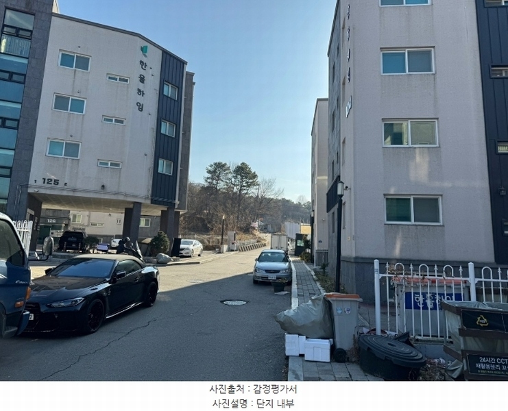 2024타경86146 경기도 고양시 일산동구 성석동 174-10 다세대(빌라)[공급17평형] 경매 이미지