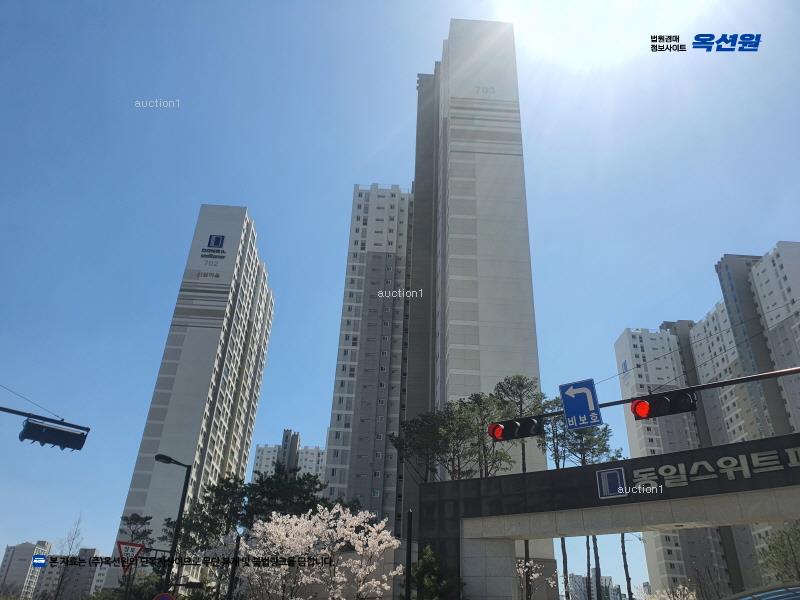 2024타경86597 경기도 고양시 덕양구 신원2로 50, 고양삼송동일스위트1차 704동 13층 1302호 아파트[공급26평형] 경매 이미지