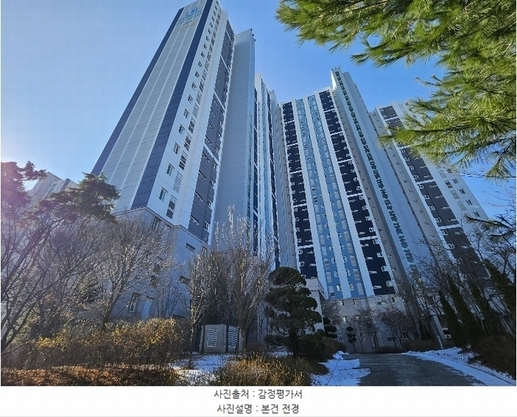 2024타경86597 경기도 고양시 덕양구 신원2로 50, 고양삼송동일스위트1차 704동 13층 1302호 아파트[공급26평형] 경매 이미지
