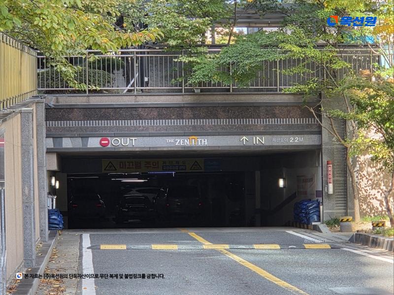 2025타경354 경상북도 포항시 북구 새천년대로 1235, 두산위브더제니스 104동 2층 201호 아파트[공급39평형] 경매 이미지