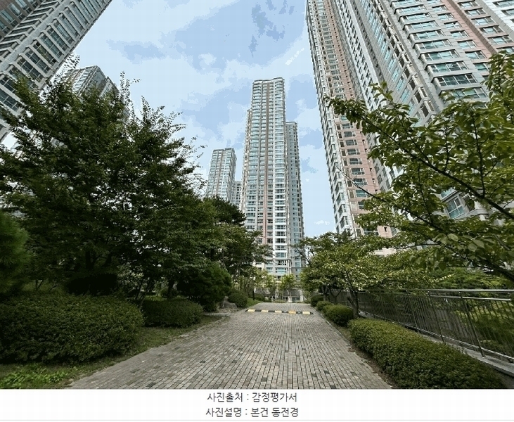2025타경354 경상북도 포항시 북구 새천년대로 1235, 두산위브더제니스 104동 2층 201호 아파트[공급39평형] 경매 이미지
