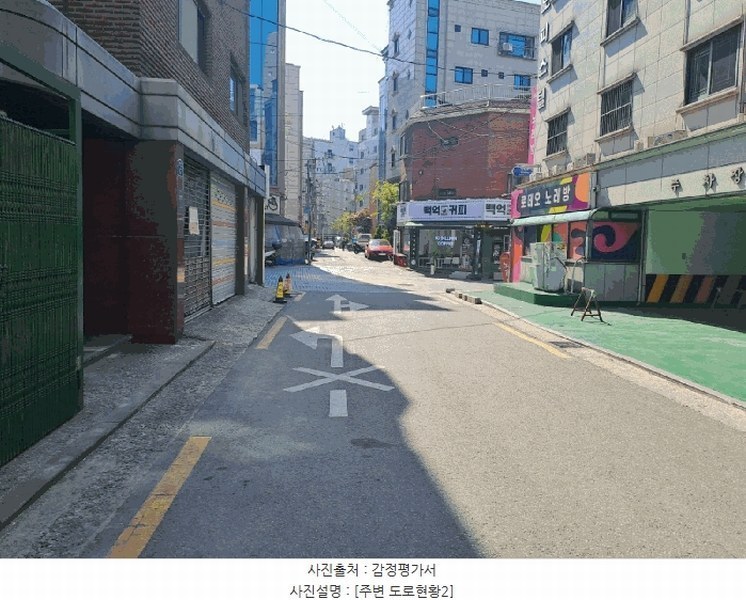 2025타경102736 서울특별시 관악구 신림동5가길 13, 태양오피스텔 6층 606호 다세대(빌라) 경매 이미지