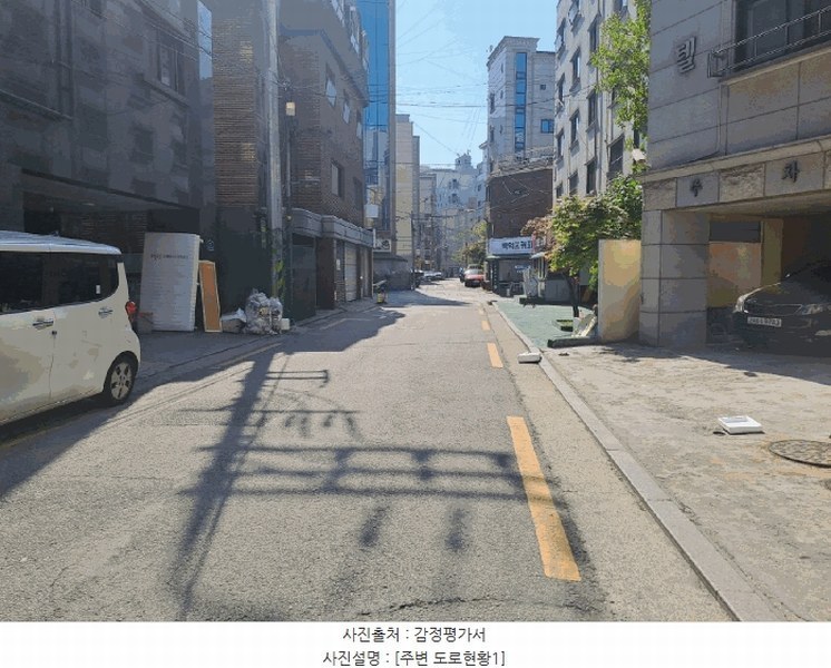 2025타경102736 서울특별시 관악구 신림동5가길 13, 태양오피스텔 6층 606호 다세대(빌라) 경매 이미지