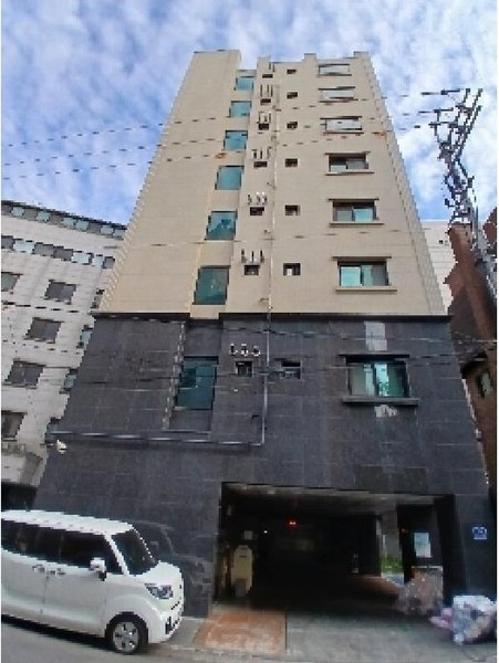 2025타경102736 서울특별시 관악구 신림동5가길 13, 태양오피스텔 6층 606호 다세대(빌라) 경매 이미지