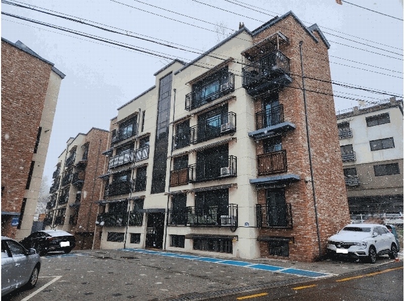 2025타경774 경기도 고양시 일산동구 식사동 730-2 다세대(빌라)[공급20평형] 경매 이미지