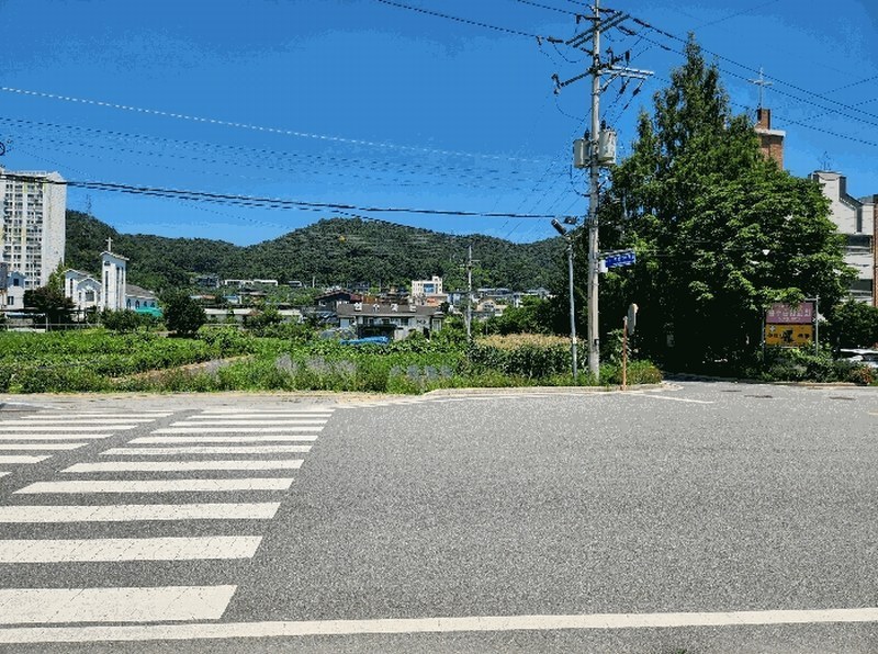2025타경1647 충청북도 충주시 연수동 299-20 농지 경매 이미지