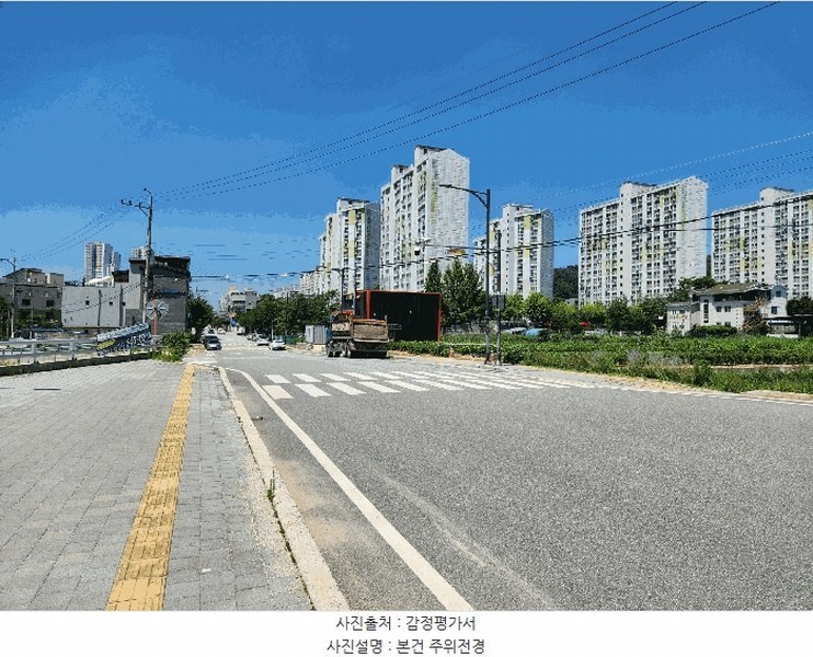 2025타경1647 충청북도 충주시 연수동 299-20 농지 경매 이미지