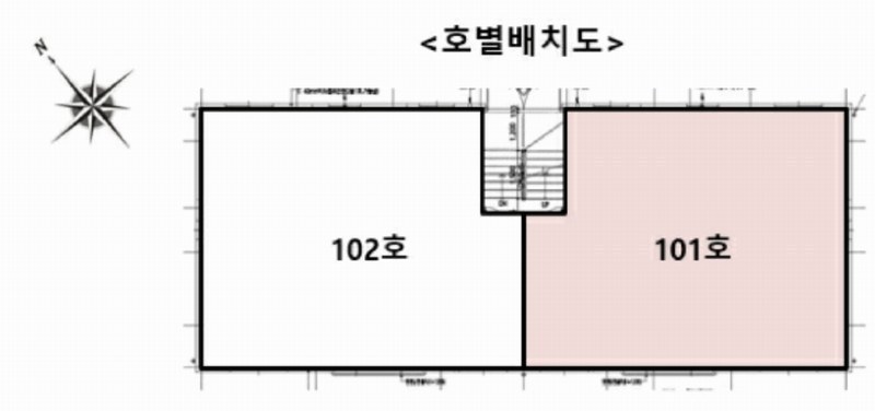 2025타경2008 경기도 파주시 평화로342번길 71-9, 애플트리 2동 1층 101호 다세대(빌라)[공급17평형] 경매 이미지