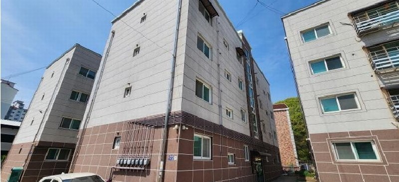 2025타경2008 경기도 파주시 평화로342번길 71-9, 애플트리 2동 1층 101호 다세대(빌라)[공급17평형] 경매 이미지
