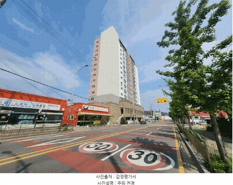 2025타경2343 경기도 파주시 사임당로 65-21, 정원엘피스타워 8층 802호 오피스텔 경매 이미지