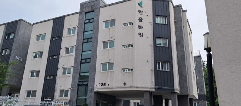 2025타경2794 경기도 고양시 일산동구 동국로223번길 61-3, 한울하임 125동 4층 401호 다세대(빌라)[공급23평형] 경매 이미지