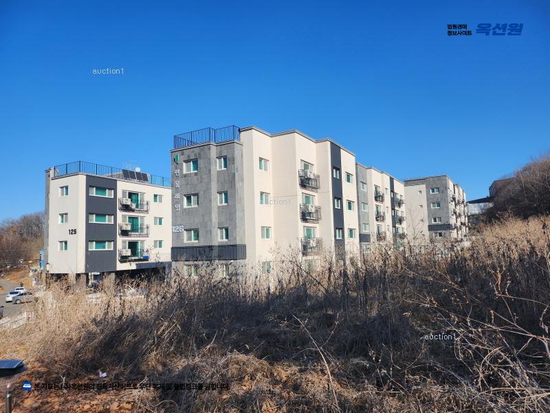 2025타경2794 경기도 고양시 일산동구 동국로223번길 61-3, 한울하임 125동 4층 401호 다세대(빌라)[공급23평형] 경매 이미지