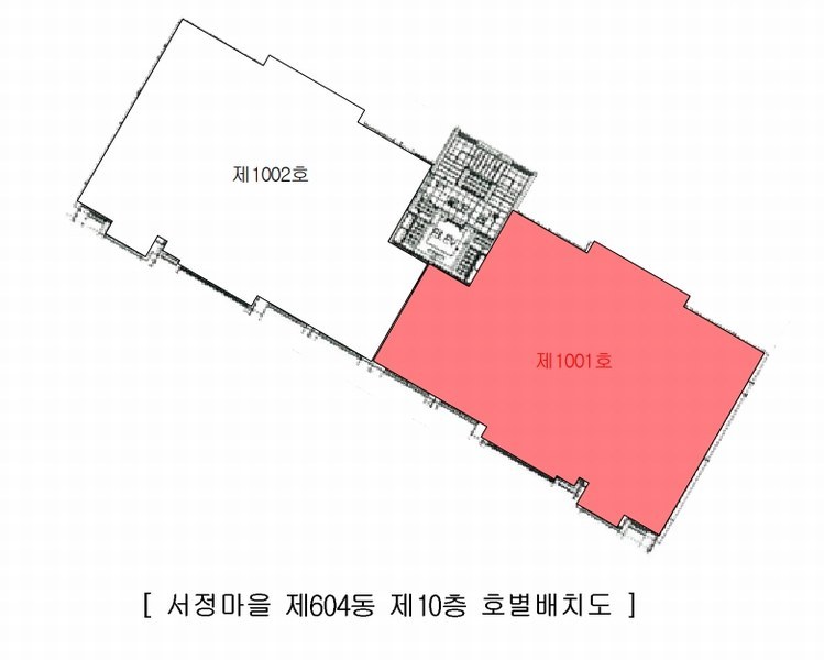 2025타경3056 경기도 고양시 덕양구 서정로 19, 서정마을 604동 10층 1001호 아파트 경매 이미지