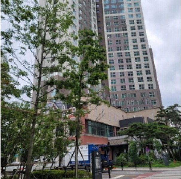 2025타경3216 경기도 고양시 덕양구 삼송로 238, 힐스테이트삼송역스칸센(3블록) 1층 101호 근린상가 경매 이미지