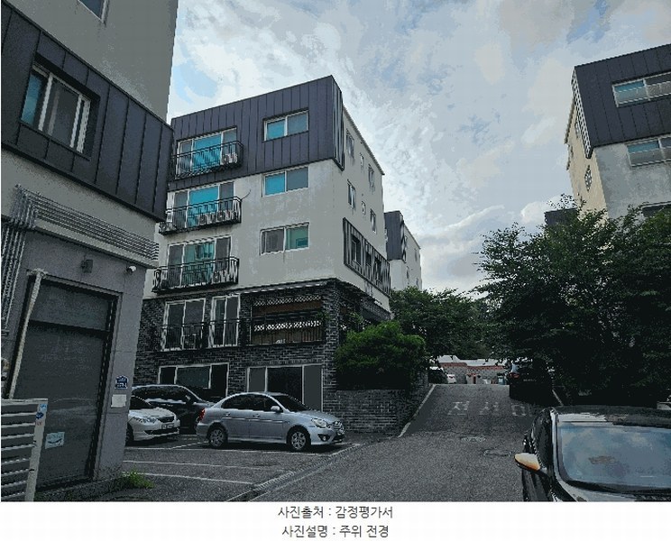 2025타경3407 경기도 고양시 일산동구 무궁화로 373-5경기도 고양시 일산동구 무궁화○○○○, 삼성캐슬 105동 3층 301호삼성캐슬○○ 다세대(빌라)[공급21평형] 경매 이미지