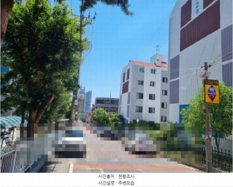 2025타경3544 대전광역시 대덕구 동춘당로23번길 22, 보령아파트 가동 5층 502호 아파트[공급22평형] 경매 이미지