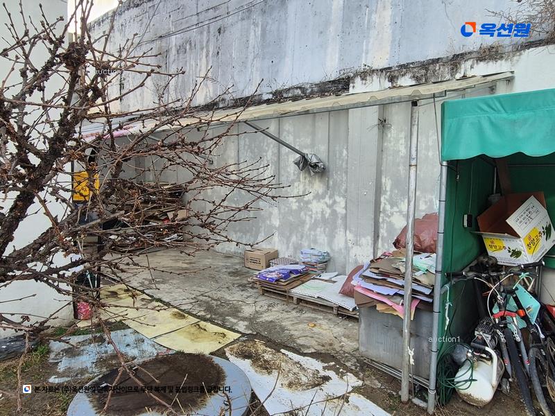 2025타경3544 대전광역시 대덕구 동춘당로23번길 22, 보령아파트 가동 5층 502호 아파트[공급22평형] 경매 이미지