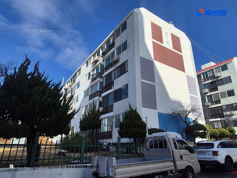 2025타경3544 대전광역시 대덕구 동춘당로23번길 22, 보령아파트 가동 5층 502호 아파트[공급22평형] 경매 이미지