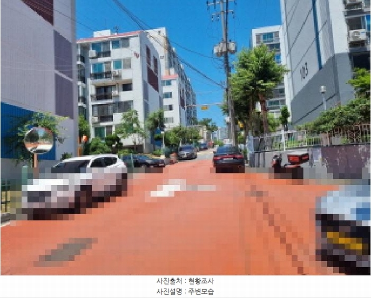 2025타경3544 대전광역시 대덕구 동춘당로23번길 22, 보령아파트 가동 5층 502호 아파트[공급22평형] 경매 이미지