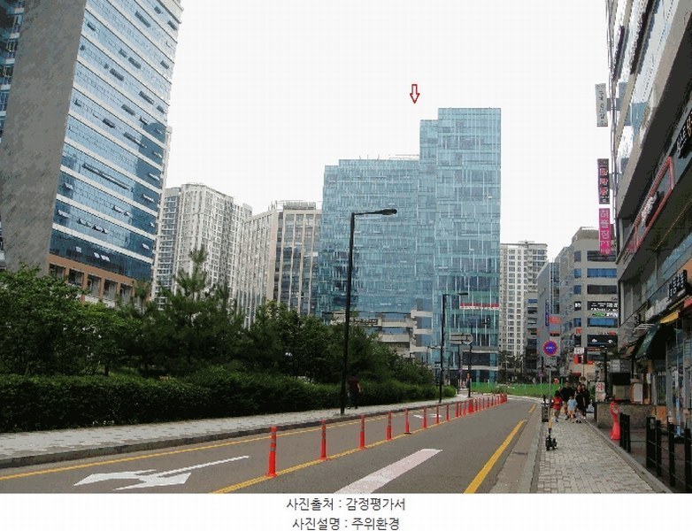 2025타경3704 경기도 고양시 덕양구 꽃마을로 64, 디엠씨스타허브플러스 9층 922호 근린상가 경매 이미지
