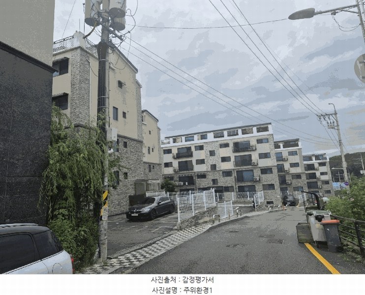 2025타경4189 경기도 고양시 일산동구 동국로197번길 115-1, 휴앤가 102동 2층 202호 다세대(빌라) 경매 이미지
