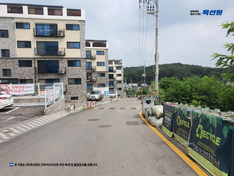 2025타경4189 경기도 고양시 일산동구 동국로197번길 115-1, 휴앤가 102동 2층 202호 다세대(빌라) 경매 이미지