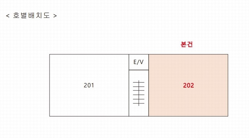 2025타경4189 경기도 고양시 일산동구 동국로197번길 115-1, 휴앤가 102동 2층 202호 다세대(빌라) 경매 이미지