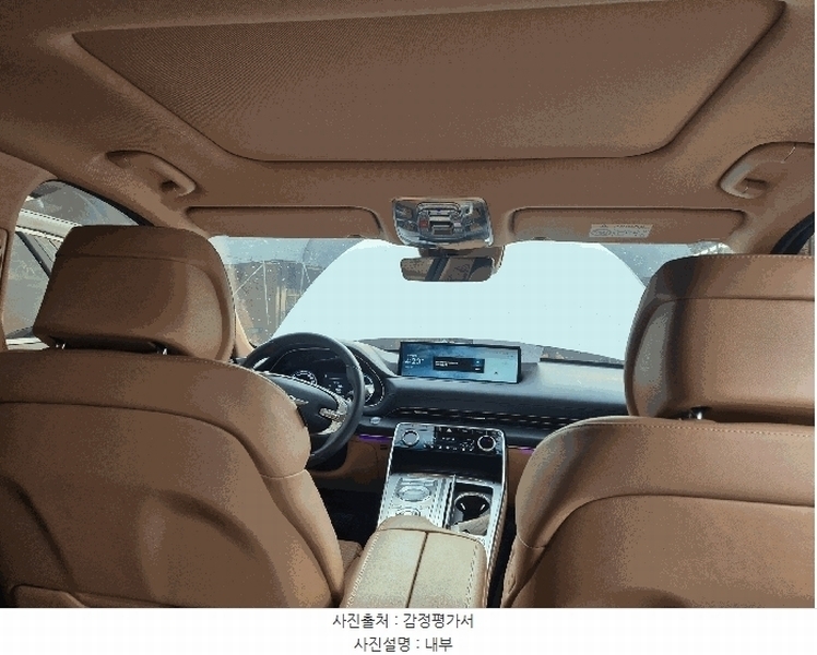 2025타경6642 경기도 파주시 조리읍 능안리 239 승용차 경매 이미지
