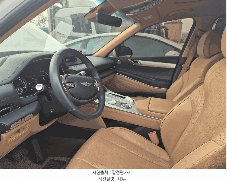 2025타경6642 경기도 파주시 조리읍 능안리 239 승용차 경매 이미지