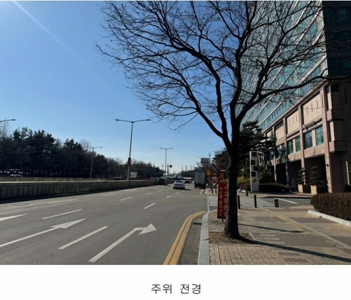 2025타경60233 경기도 고양시 일산동구 백마로 195, 일산방송컴플렉스방송관련시설 1층 1-1114호 근린상가 경매 이미지