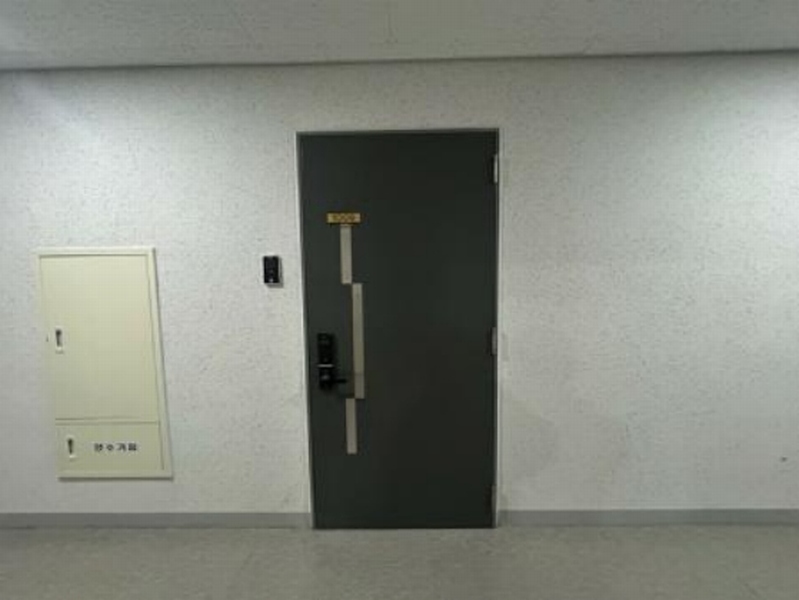 2025타경61366 경기도 파주시 마무리길 77, 천년가골든뷰 10층 에이동 1008호 오피스텔[계약17평형] 경매 이미지