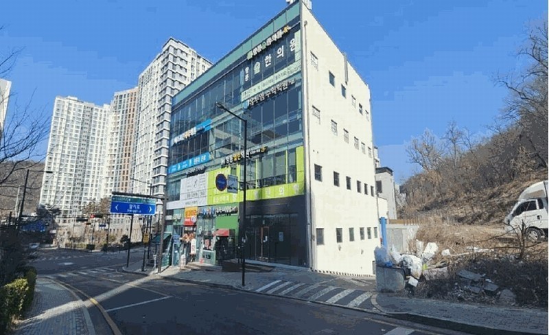 2025타경62270 경기도 고양시 덕양구 향기4로 1, 중흥메디프라자 1층 110호 근린상가 경매 이미지
