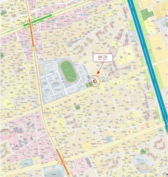 2025타경102766 서울특별시 서초구 서초동 1649-15 다세대(빌라) 경매 이미지