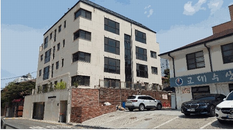 2025타경102766 서울특별시 서초구 서초동 1649-15 다세대(빌라) 경매 이미지