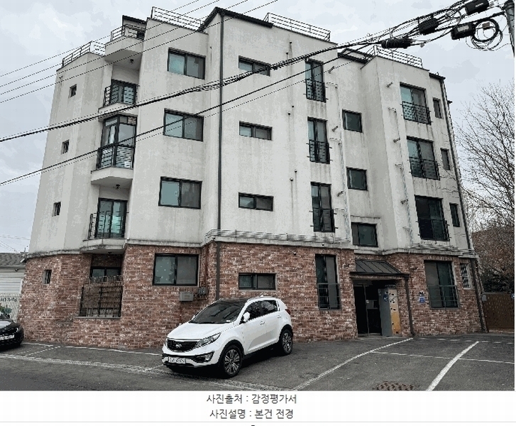 2025타경62364 경기도 파주시 하우2길 59-3, 더하우스엔 4층 401호 다세대(빌라)[공급17평형] 경매 이미지