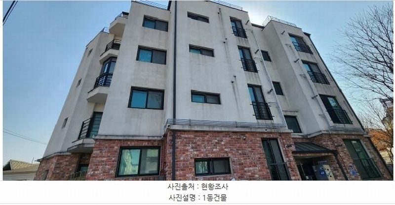 2025타경62364 경기도 파주시 하우2길 59-3, 더하우스엔 4층 401호 다세대(빌라)[공급17평형] 경매 이미지