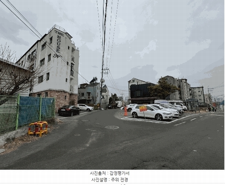 2025타경62364 경기도 파주시 하우2길 59-3, 더하우스엔 4층 401호 다세대(빌라)[공급17평형] 경매 이미지
