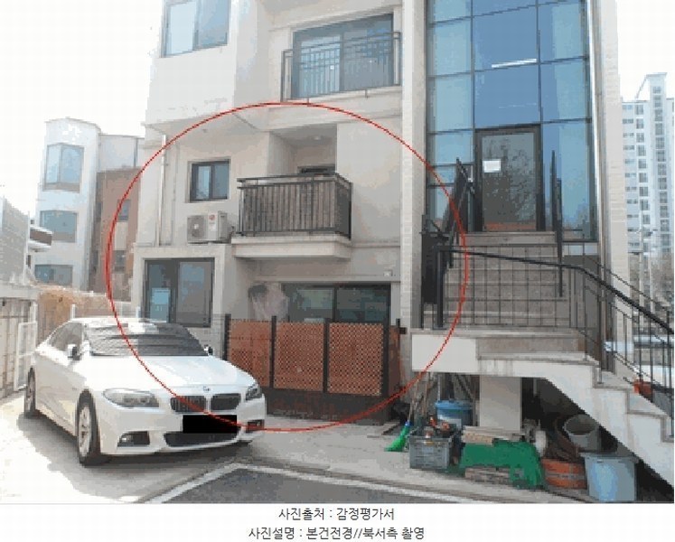 2025타경62480 경기도 파주시 독점말2길 4-14, 트루아종타운하우스 102동 1층 101호 다세대(빌라) 경매 이미지