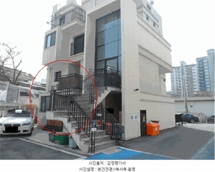2025타경62480 경기도 파주시 독점말2길 4-14, 트루아종타운하우스 102동 1층 101호 다세대(빌라) 경매 이미지