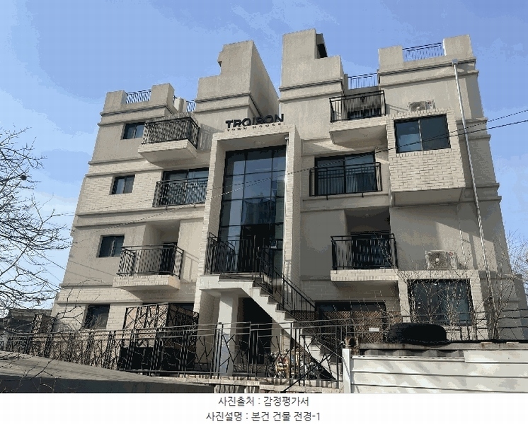 2025타경62547 경기도 파주시 금촌동 421 다세대(빌라) 경매 이미지