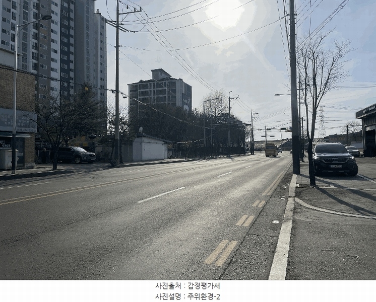 2025타경62547 경기도 파주시 금촌동 421 다세대(빌라) 경매 이미지