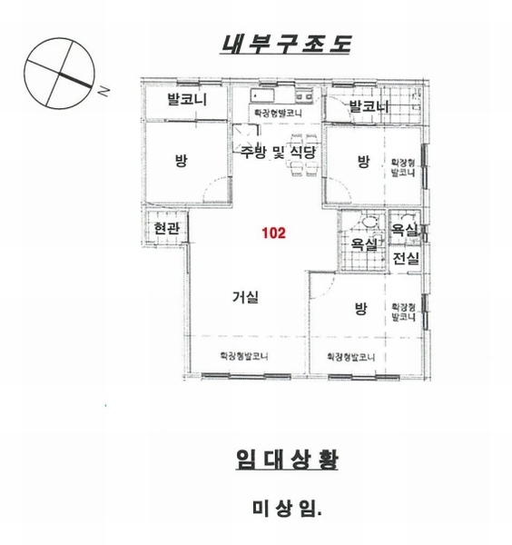 2025타경62567 경기도 고양시 일산서구 덕이동 727-37 다세대(빌라)[공급19평형] 경매 이미지