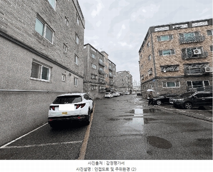 2025타경62567 경기도 고양시 일산서구 덕이동 727-37 다세대(빌라)[공급19평형] 경매 이미지