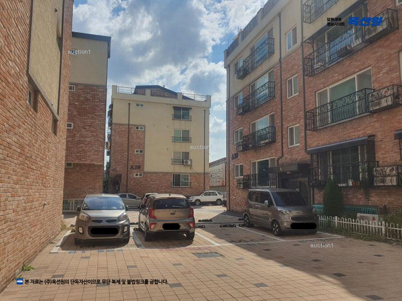 2025타경62587 경기도 고양시 일산동구 식사동 744-2 다세대(빌라)[공급22평형] 경매 이미지