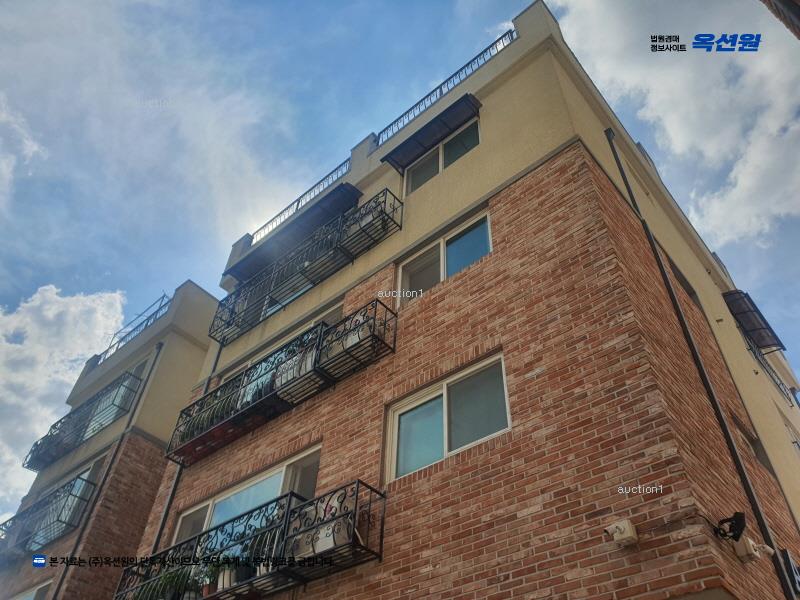 2025타경62587 경기도 고양시 일산동구 식사동 744-2 다세대(빌라)[공급22평형] 경매 이미지